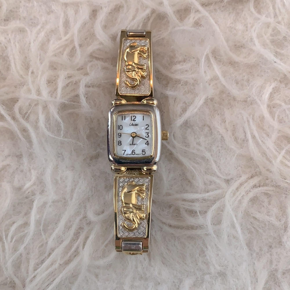 Collezioni watch